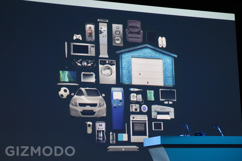 Illustration for article titled Our Google I/O Liveblog Is Right Here